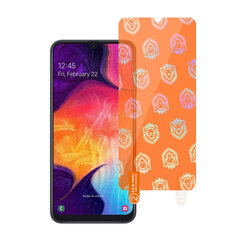 Tel-Protect Samsung Galaxy A30/A50/A30S/A40S/A50S/M30/M30 цена и информация | Защитные пленки для телефонов | 220.lv