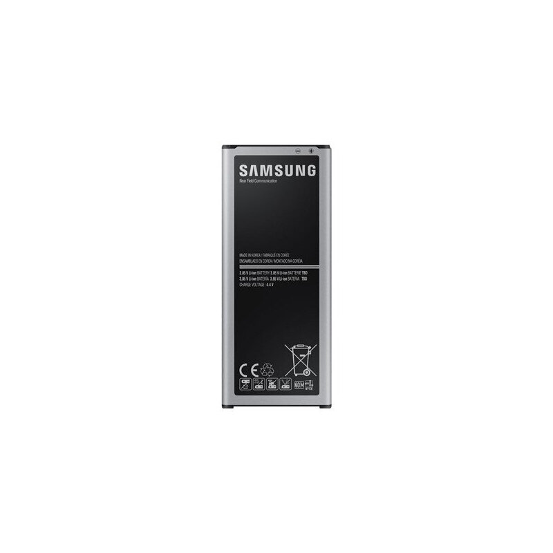 Akero Lab Samsung Galaxy Note 4 N910C/ N910F cena un informācija | Akumulatori mobilajiem telefoniem | 220.lv