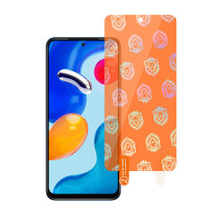 Tel-Protect Xiaomi Redmi Note 11/Note 11S cena un informācija | Ekrāna aizsargstikli | 220.lv