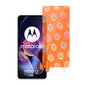 Tel-Protect Motorola Moto G54 5G cena un informācija | Ekrāna aizsargstikli | 220.lv