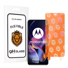 Tel-Protect Motorola Moto G54 5G цена и информация | Защитные пленки для телефонов | 220.lv