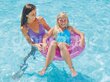 Bērnu peldēšanas riņķis, 76 cm., zils cena un informācija | Piepūšamās rotaļlietas un pludmales preces | 220.lv