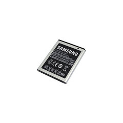 Akero Lab Samsung I9500 S4 цена и информация | Аккумуляторы для телефонов | 220.lv