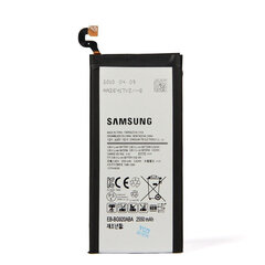 Akero Lab Samsung G920F Galaxy S6 cena un informācija | Akumulatori mobilajiem telefoniem | 220.lv