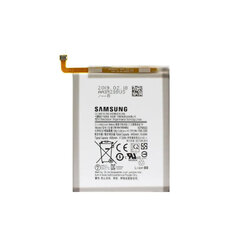 Akero Lab Samsung A705 A70 2019 cena un informācija | Akumulatori mobilajiem telefoniem | 220.lv