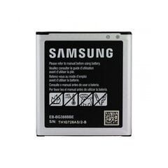 Akero Lab Samsung G388 Galaxy Xcover 3 cena un informācija | Akumulatori mobilajiem telefoniem | 220.lv