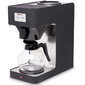 Kafijas automāts ar 1.8L krūzi 110/250mm filtriem Hendi 208533 10079371 cena un informācija | Kafijas kannas, tējkannas | 220.lv