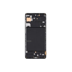 Samsung A715 A71 2020 цена и информация | Запчасти для телефонов и инструменты для их ремонта | 220.lv