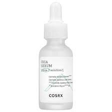 Сыворотка с концентрированным экстрактом центеллы Cosrx Pure Fit Cica Serum, 30 мл цена и информация | Сыворотки для лица, масла | 220.lv