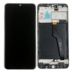 Samsung A105 A10 Dual SIM цена и информация | Запчасти для телефонов и инструменты для их ремонта | 220.lv