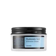 Интенсивный крем с гиалуроновой кислотой COSRX Hyaluronic Acid Intensiv Cream, 100 мл цена и информация | Наносите на чистую кожу лица. Подержите около 10-15 минут и смойте водой. | 220.lv