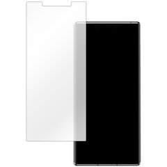 Huawei Mate 30 Pro - закаленное стекло 9H цена и информация | Защитные пленки для телефонов | 220.lv