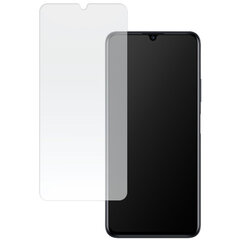 Huawei Nova Y70 - чехол для телефона Soft Wallet Book - черный цена и информация | Защитные пленки для телефонов | 220.lv