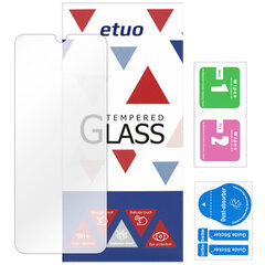 Etuo Huawei P Smart S cena un informācija | Ekrāna aizsargstikli | 220.lv