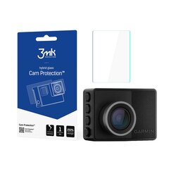 Garmin Dash Cam 47|57|67W - 3mk Cam Protection™ screen protector цена и информация | Прочие аксессуары для фотокамер | 220.lv