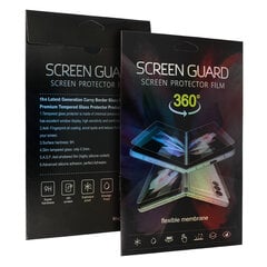 Hidrogela TPU Samsung Galaxy Z Fold 5 цена и информация | Защитные пленки для телефонов | 220.lv