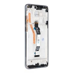 LCD ekrāns Xiaomi Redmi Note 8 Pro cena un informācija | Telefonu rezerves daļas un instrumenti to remontam | 220.lv