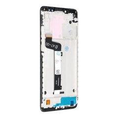 OEM Xiaomi Redmi Note 5 / Redmi Note 5 Pro cena un informācija | Telefonu rezerves daļas un instrumenti to remontam | 220.lv