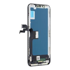 OEM iPhone X цена и информация | Запчасти для телефонов и инструменты для их ремонта | 220.lv