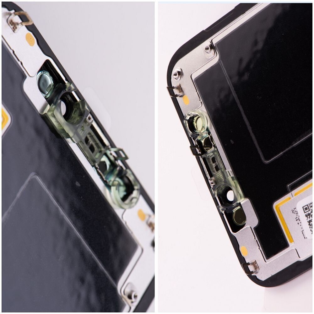 OEM iPhone 7 Plus cena un informācija | Telefonu rezerves daļas un instrumenti to remontam | 220.lv