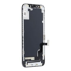 OEM iPhone 12 Mini cena un informācija | Telefonu rezerves daļas un instrumenti to remontam | 220.lv