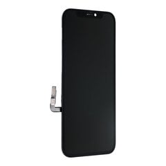 LCD ekrāns iPhone 12/ 12 Pro cena un informācija | Telefonu rezerves daļas un instrumenti to remontam | 220.lv