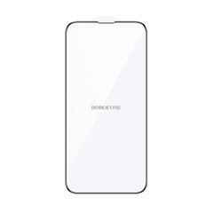 Borofone BF3 iPhone 13 Pro Max cena un informācija | Ekrāna aizsargstikli | 220.lv