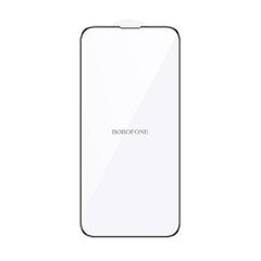 Borofone BF3 iPhone 13/13 Pro цена и информация | Защитные пленки для телефонов | 220.lv