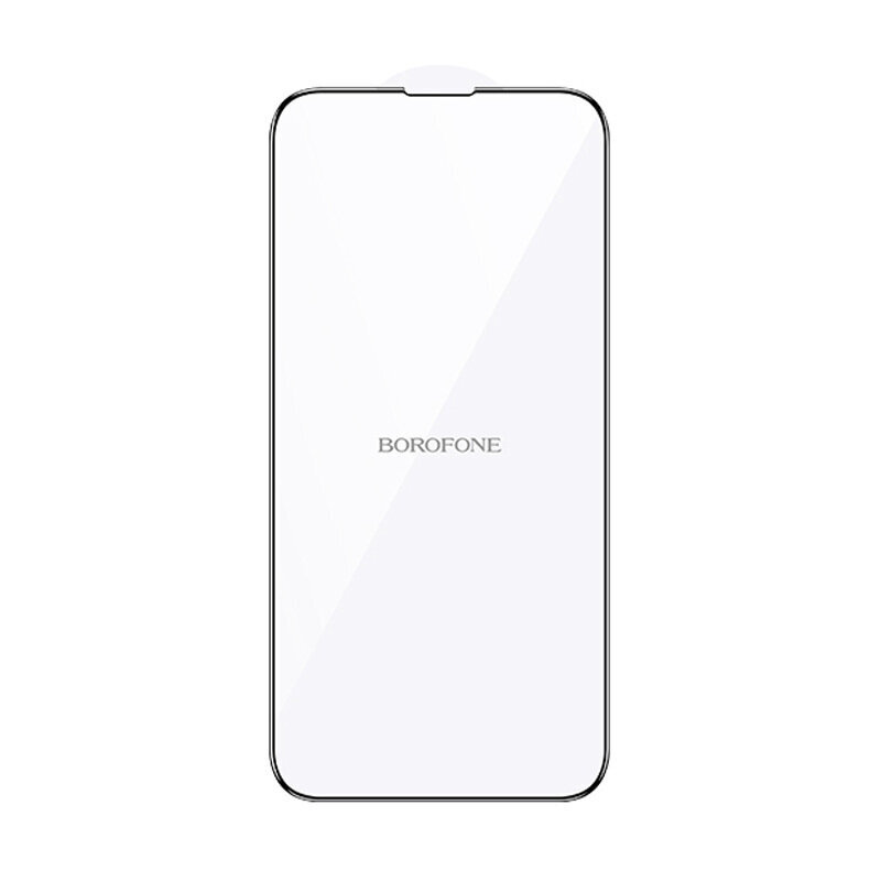 Borofone BF3 iPhone 13/13 Pro cena un informācija | Ekrāna aizsargstikli | 220.lv