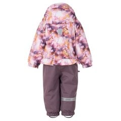 Комбинезон для девочек Lenne, фиолетовый цена и информация | Куртки, пальто для девочек | 220.lv
