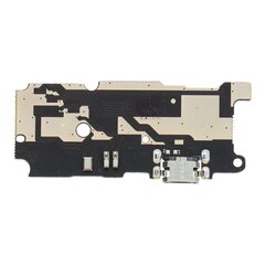 OEM Xiaomi Redmi Note 4 цена и информация | Запчасти для телефонов и инструменты для их ремонта | 220.lv