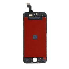 LCD ekrāns iPhone 5S цена и информация | Запчасти для телефонов и инструменты для их ремонта | 220.lv