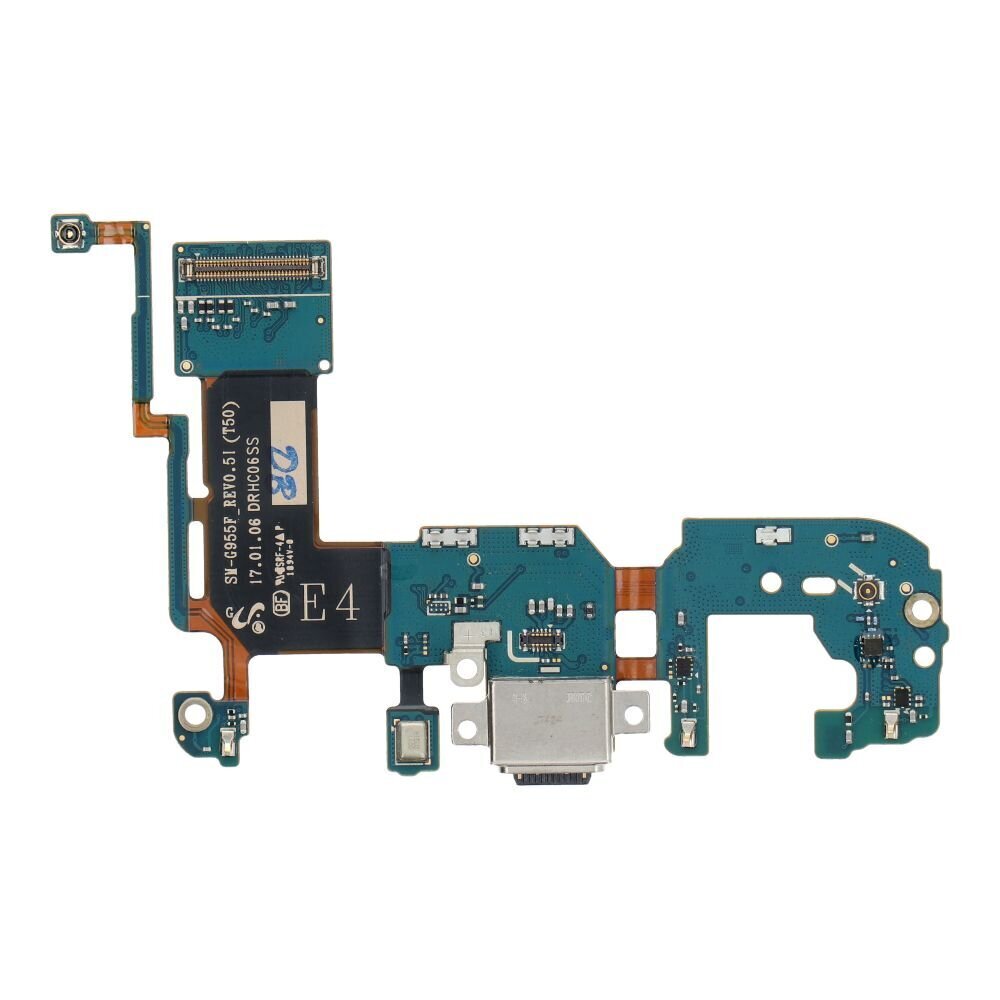 OEM Samsung Galaxy S8 Plus cena un informācija | Telefonu rezerves daļas un instrumenti to remontam | 220.lv