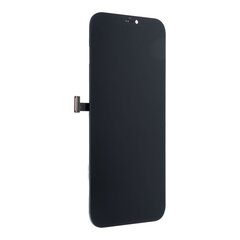 LCD ekrāns iPhone 12 Pro Max cena un informācija | Telefonu rezerves daļas un instrumenti to remontam | 220.lv