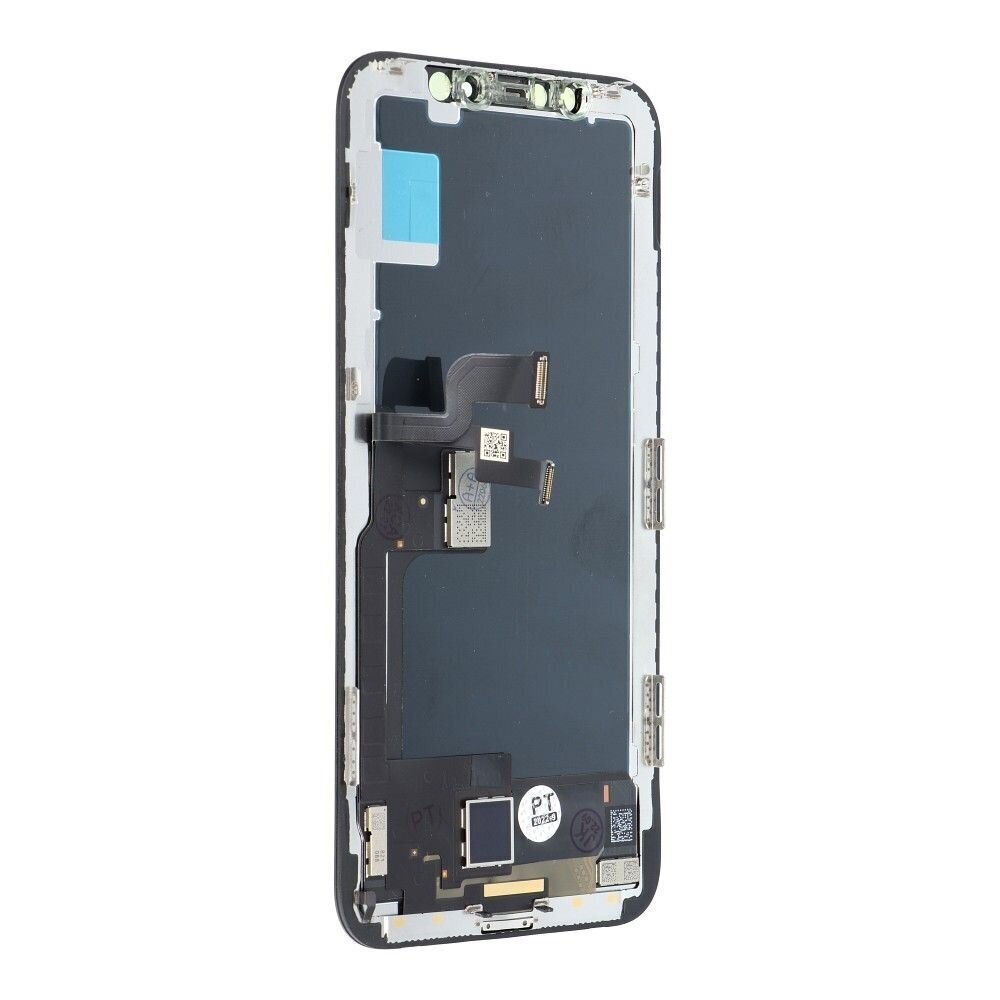 LCD ekrāns iPhone X цена и информация | Telefonu rezerves daļas un instrumenti to remontam | 220.lv