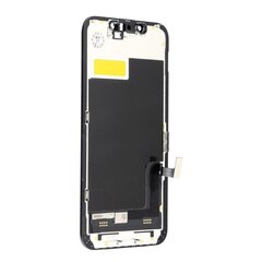 LCD ekrāns iPhone 13 Mini цена и информация | Запчасти для телефонов и инструменты для их ремонта | 220.lv