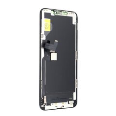 LCD ekrāns iPhone 11 Pro Max cena un informācija | Telefonu rezerves daļas un instrumenti to remontam | 220.lv