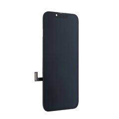 LCD ekrāns iPhone 13 цена и информация | Запчасти для телефонов и инструменты для их ремонта | 220.lv
