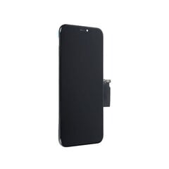 LCD ekrāns iPhone Xr цена и информация | Запчасти для телефонов и инструменты для их ремонта | 220.lv