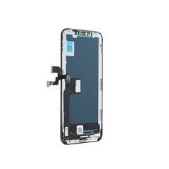 LCD ekrāns iPhone X цена и информация | Запчасти для телефонов и инструменты для их ремонта | 220.lv