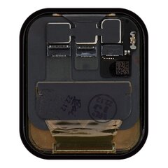 OEM Apple Watch Series SE - 44mm cena un informācija | Telefonu rezerves daļas un instrumenti to remontam | 220.lv