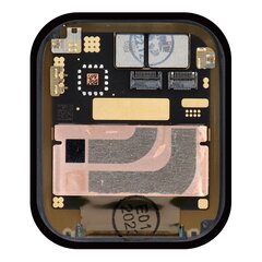 OEM Apple Watch Series 7 - 45mm cena un informācija | Telefonu rezerves daļas un instrumenti to remontam | 220.lv