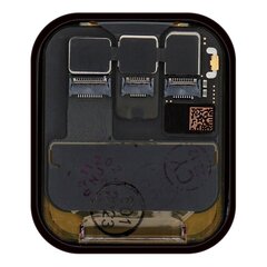 OEM Apple Watch Series 4 - 40mm цена и информация | Запчасти для телефонов и инструменты для их ремонта | 220.lv