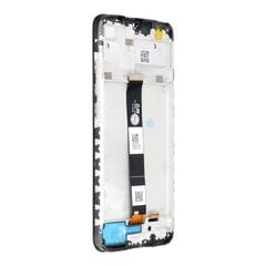 OEM Xiaomi Redmi 9A / Redmi 9C / Redmi 9AT / Redmi 9C NFC / Redmi 9i / Redmi 10A / Poco C31 / Poco C30 / Poco C3 цена и информация | Запчасти для телефонов и инструменты для их ремонта | 220.lv