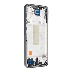 LCD ekrāns Samsung Galaxy A34 цена и информация | Запчасти для телефонов и инструменты для их ремонта | 220.lv