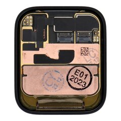 OEM Apple Watch Series 6 - 40mm цена и информация | Запчасти для телефонов и инструменты для их ремонта | 220.lv
