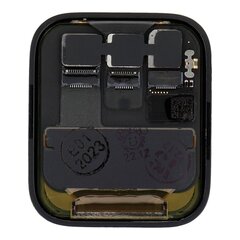 OEM Apple Watch Series 5 - 40mm cena un informācija | Telefonu rezerves daļas un instrumenti to remontam | 220.lv