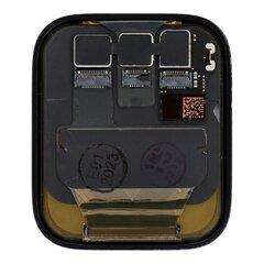 OEM Apple Watch Series 4 - 44mm cena un informācija | Telefonu rezerves daļas un instrumenti to remontam | 220.lv