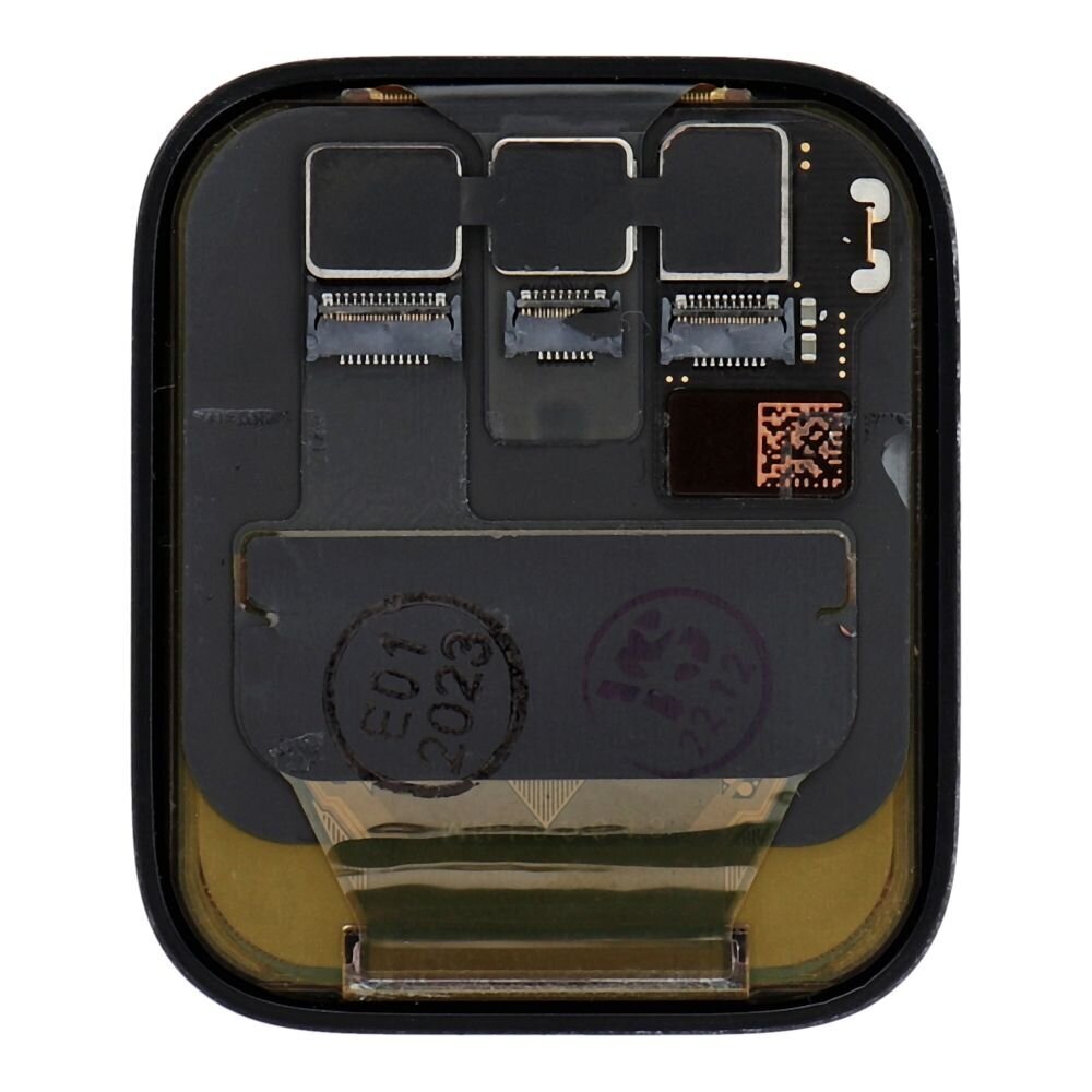 OEM Apple Watch Series 4 - 44mm цена и информация | Telefonu rezerves daļas un instrumenti to remontam | 220.lv