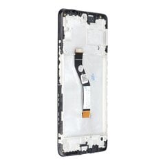 LCD ekrāns Xiaomi Redmi Note 11 5G/ Redmi Note 11T 5G/ Redmi Note 11S 5G/ Poco M4 Pro 5G цена и информация | Запчасти для телефонов и инструменты для их ремонта | 220.lv